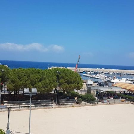 Appartamento Piano Ponente Isola delle Femmine Exterior foto