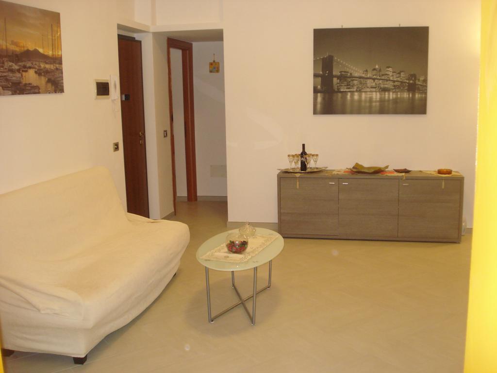 Appartamento Piano Ponente Isola delle Femmine Exterior foto