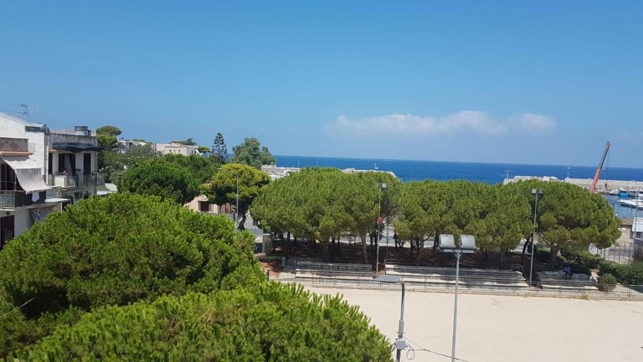 Appartamento Piano Ponente Isola delle Femmine Exterior foto
